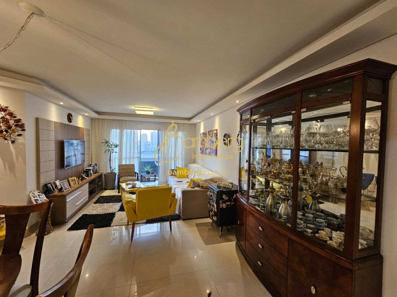 Apartamento no bairro Vila Mascote - São Paulo