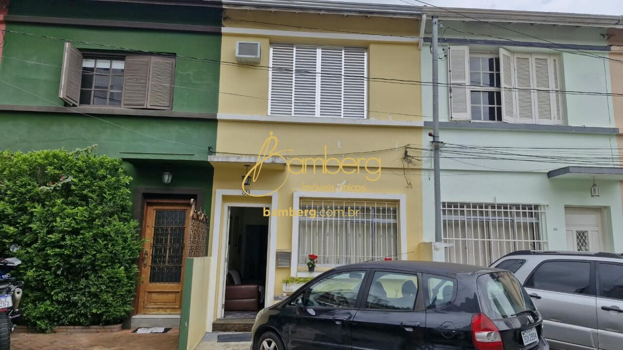 Casa no bairro Vila Nova Conceição - São Paulo