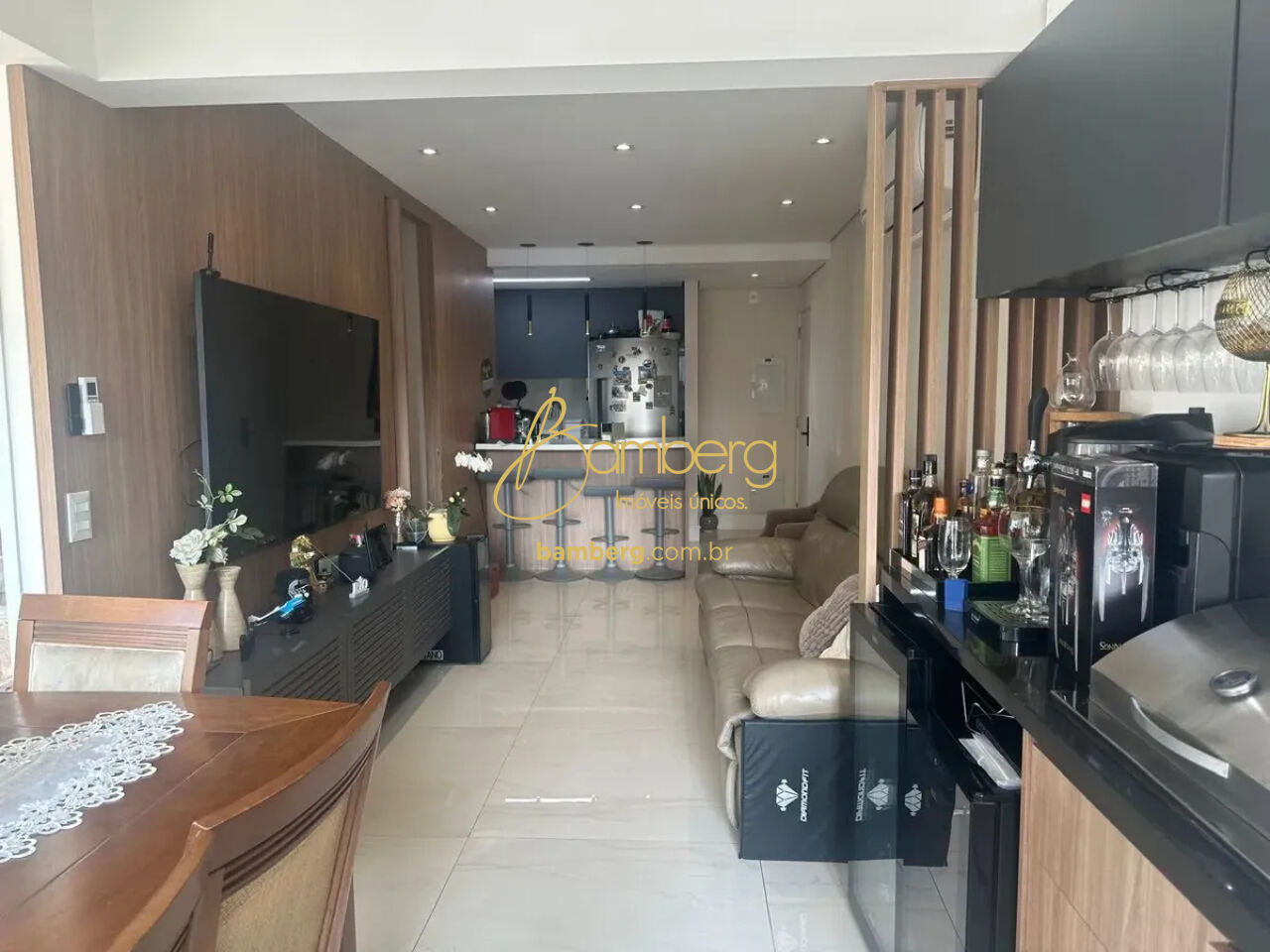 Apartamento no bairro Granja Julieta - São Paulo