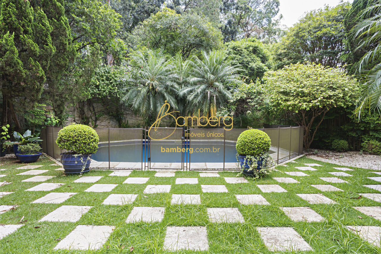 Jardim Luzitânia / São Paulo