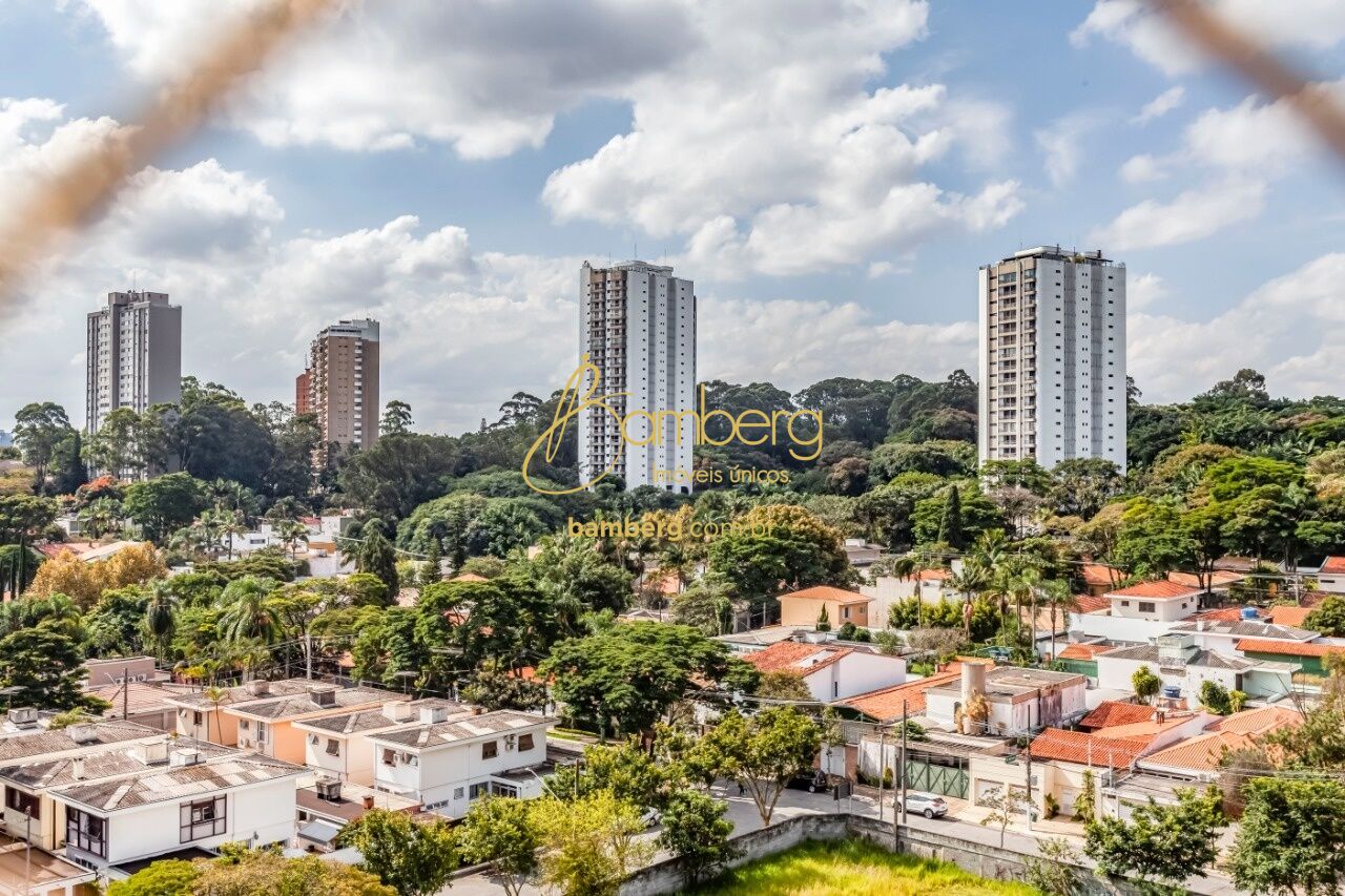 Alto da Boa Vista / São Paulo