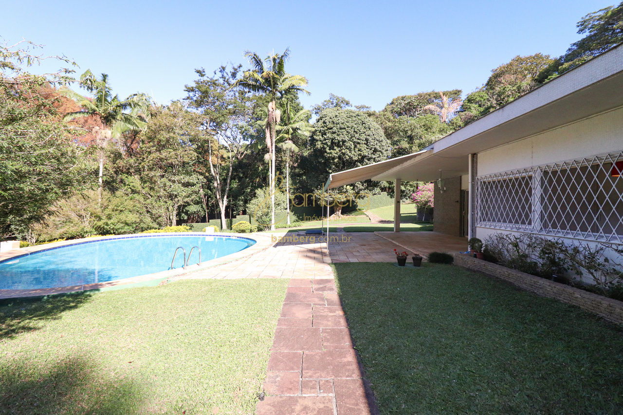 Casa no bairro Chácara Flora - São Paulo