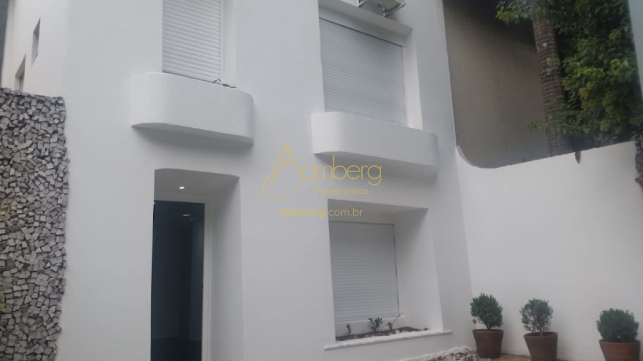 Comercial no bairro Chácara Santo Antônio  - São Paulo
