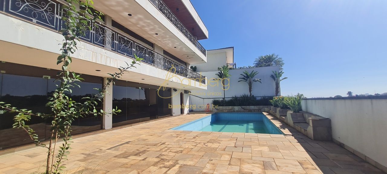 Casa no bairro Jardim Guedala - São Paulo