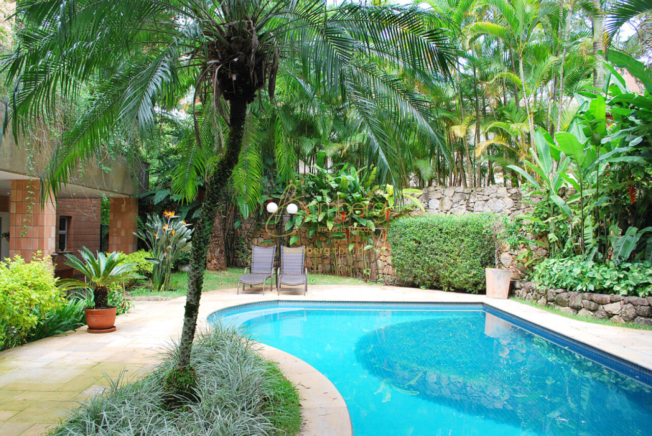 Jardim Cordeiro / São Paulo