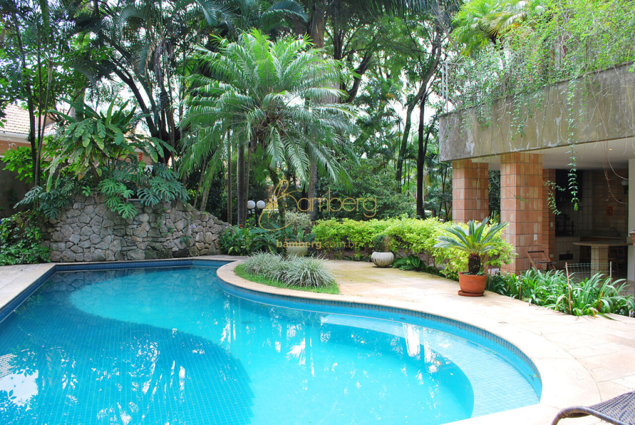 Jardim Cordeiro / São Paulo