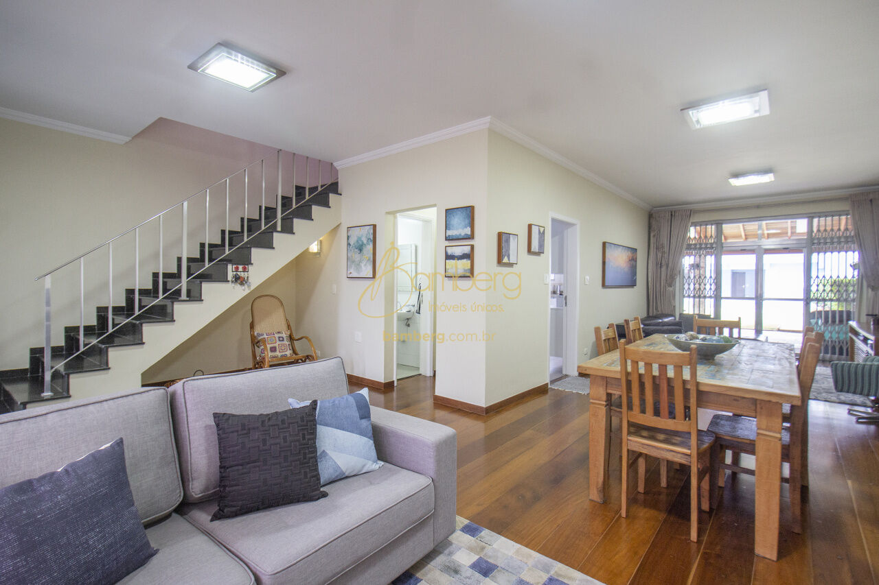 Casa no bairro Campo Belo - São Paulo