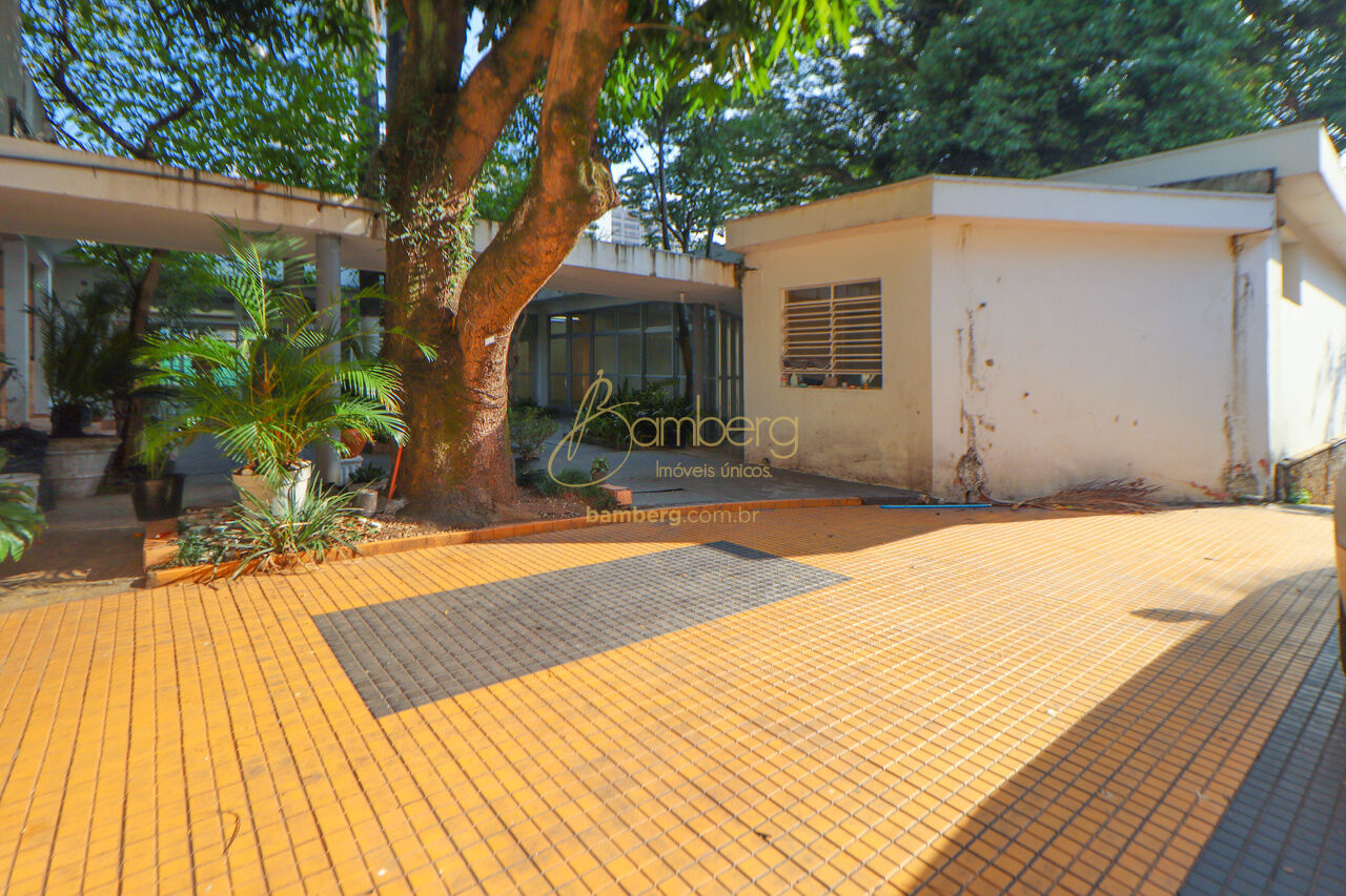 Vila Nova Conceição / São Paulo