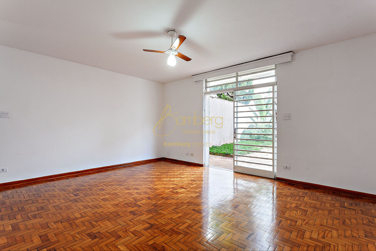 Casa no bairro Brooklin - São Paulo