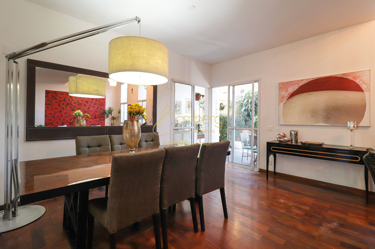 Casa no bairro Alto da Boa Vista - São Paulo