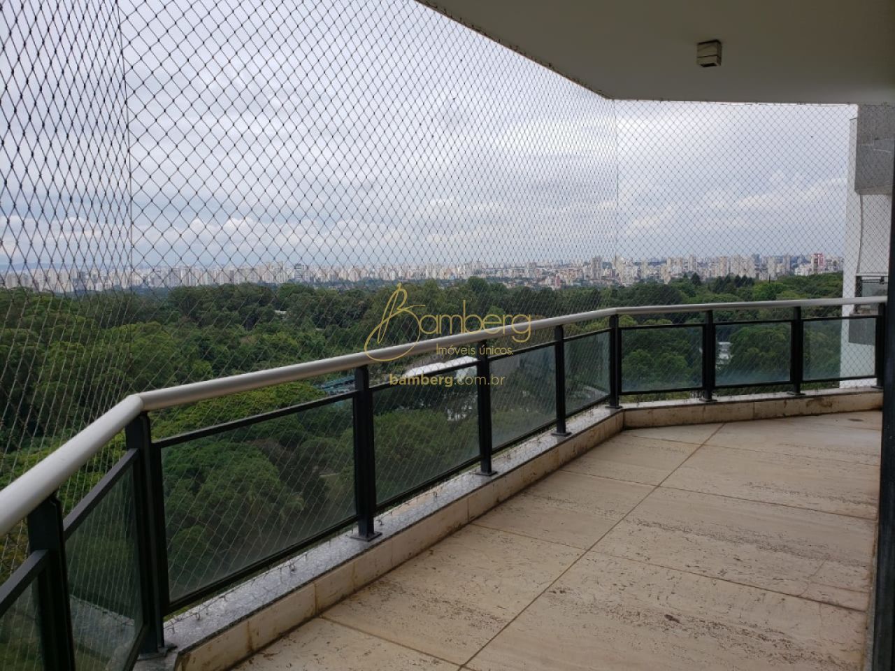 Alto da Boa Vista / São Paulo