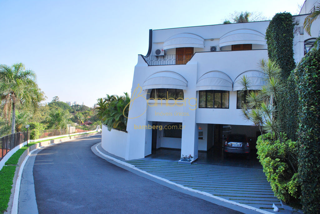 Casa no bairro Jardim Marajoara - São Paulo