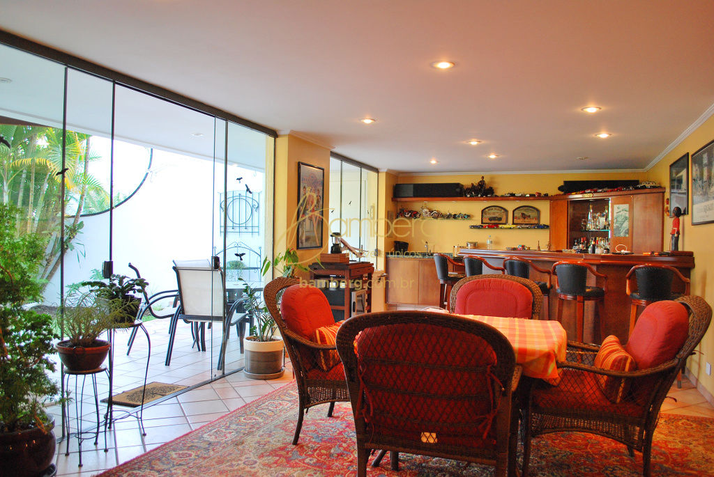 Casa no bairro Jardim Marajoara - São Paulo