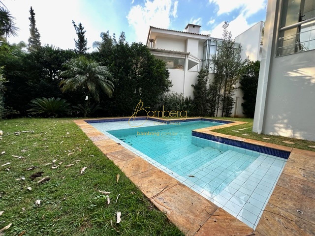 Alto da Boa Vista / São Paulo
