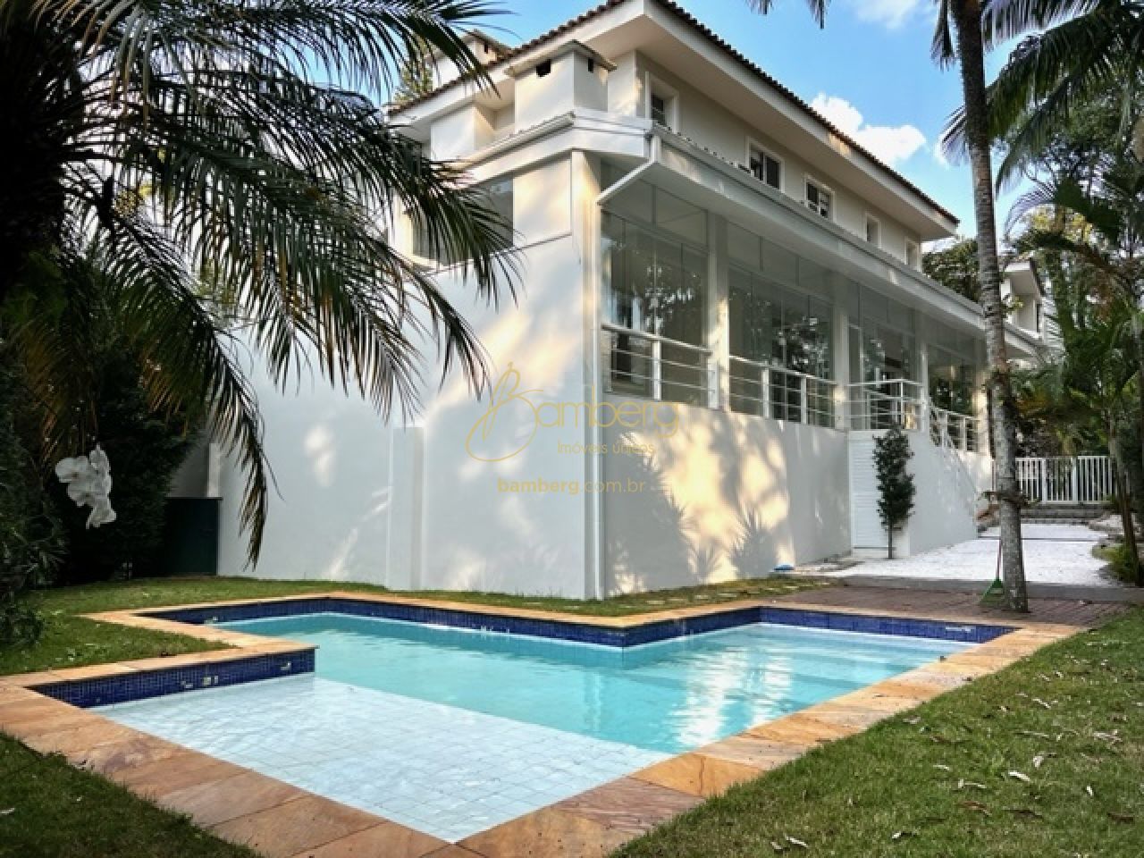 Alto da Boa Vista / São Paulo