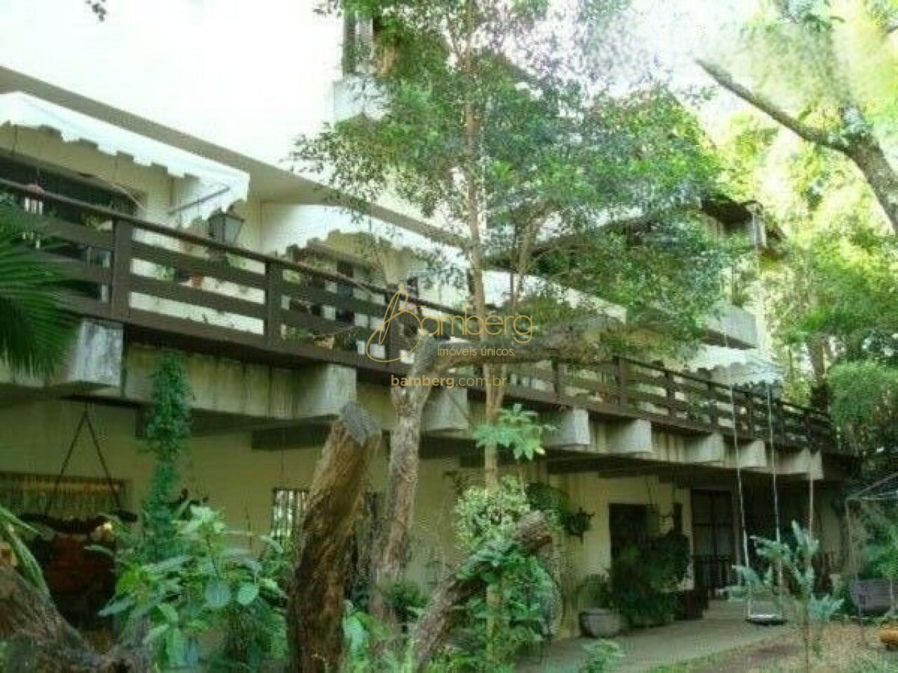 Jardim dos Estados / São Paulo