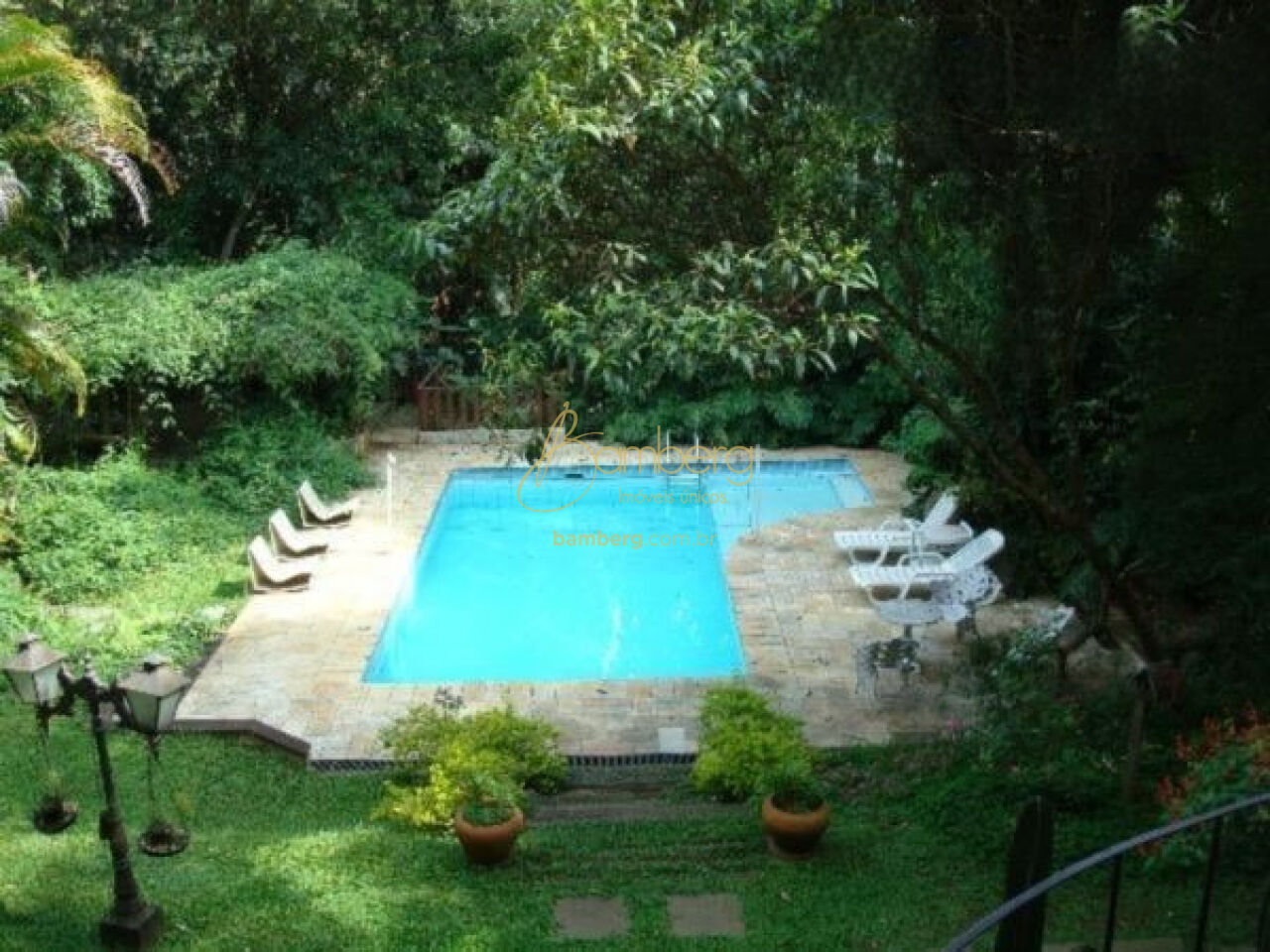 Casa no bairro Jardim dos Estados - São Paulo