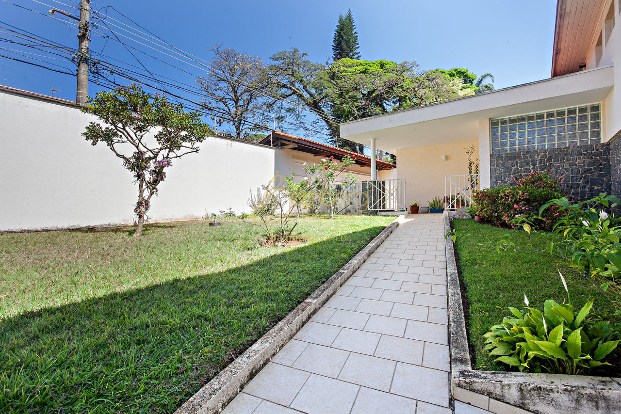 Chácara Monte Alegre / São Paulo