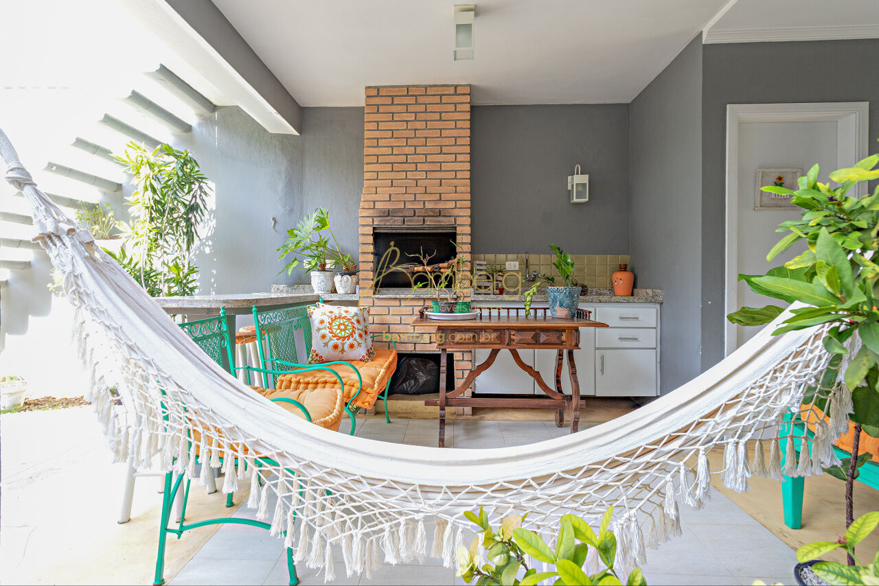Casa no bairro Jardim Hípico - São Paulo