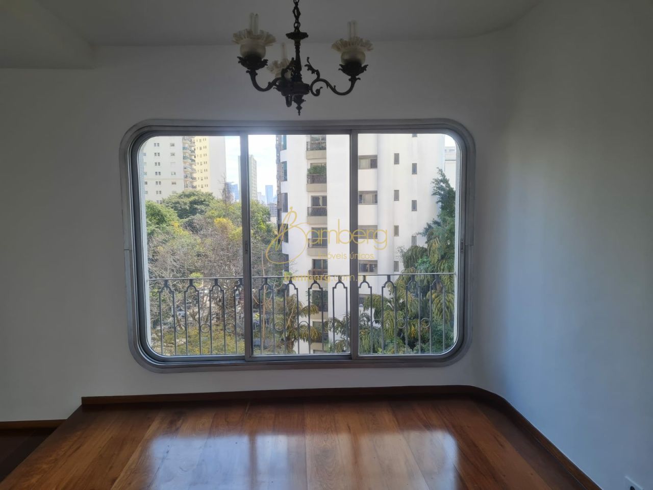 Brooklin Paulista / São Paulo