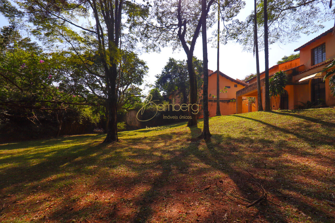 Casa no bairro Cidade Jardim - São Paulo