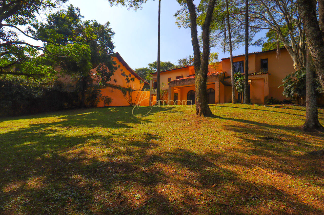 Cidade Jardim / São Paulo