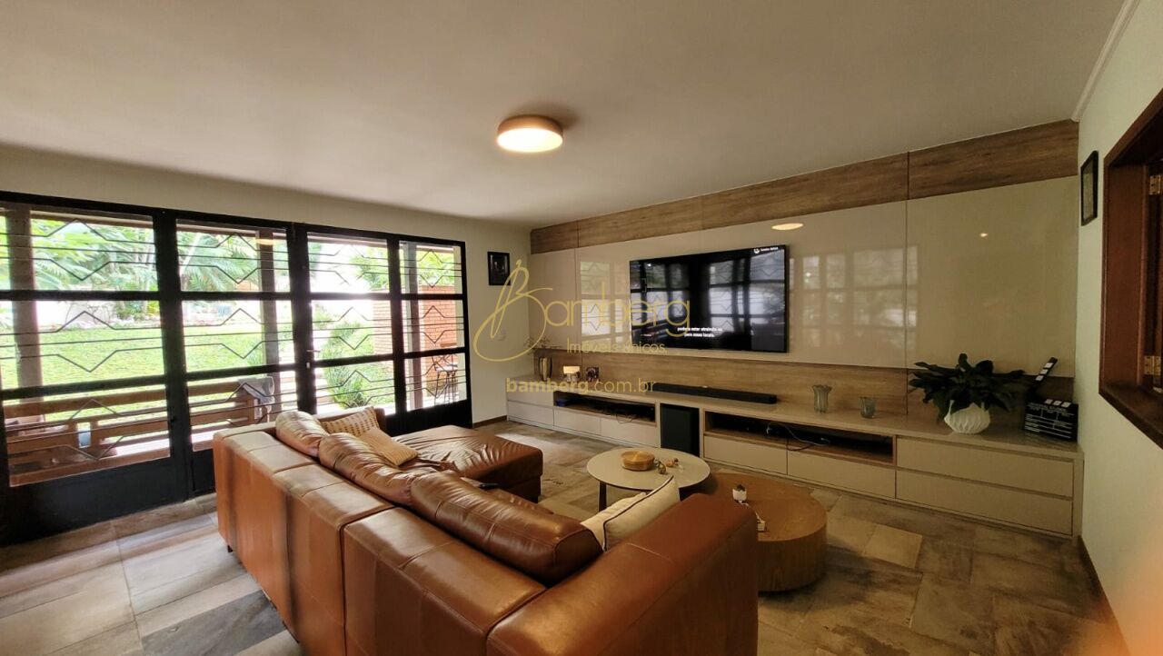 Casa no bairro Jardim dos Estados - São Paulo