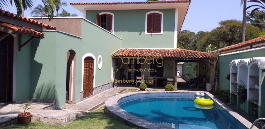 Casa no bairro Granja Julieta - São Paulo