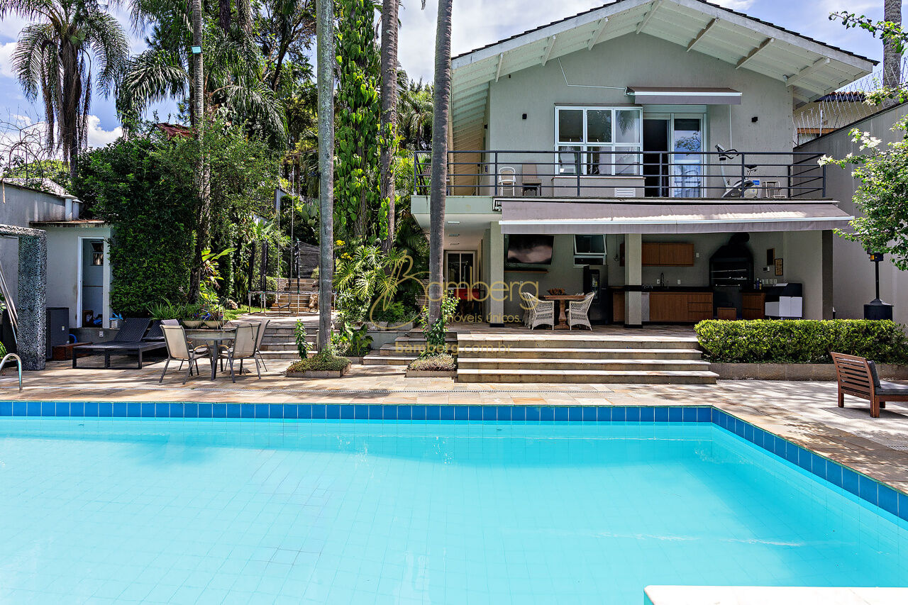 Casa no bairro Jardim Cordeiro - São Paulo
