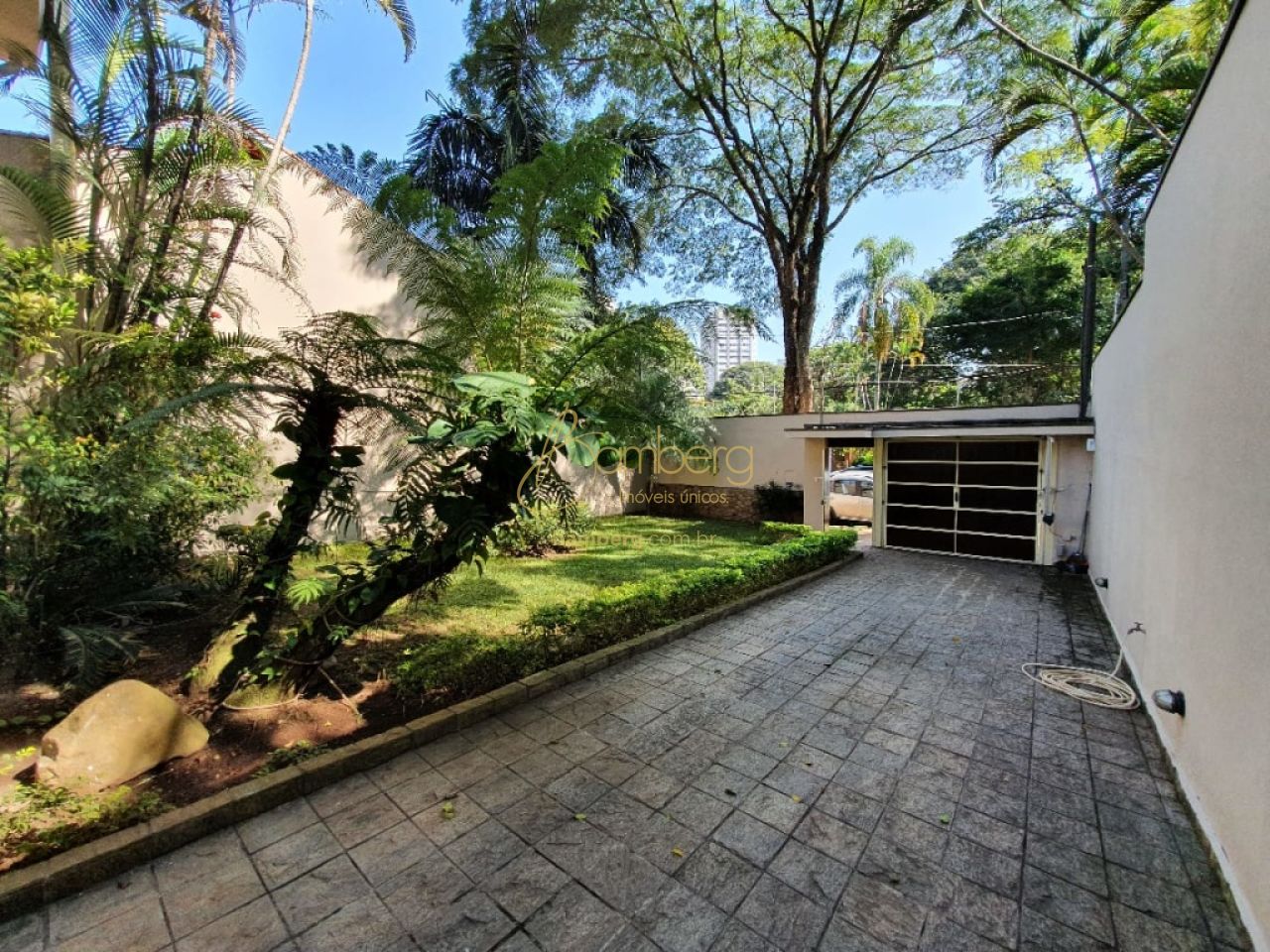 Alto da Boa Vista / São Paulo