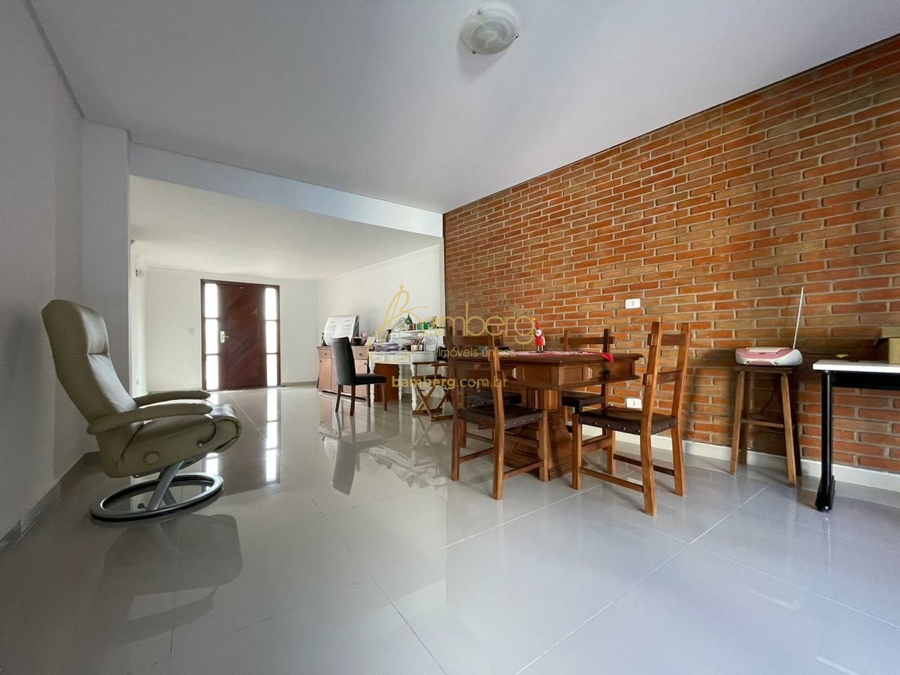 Casa no bairro Alto da Boa Vista - São Paulo