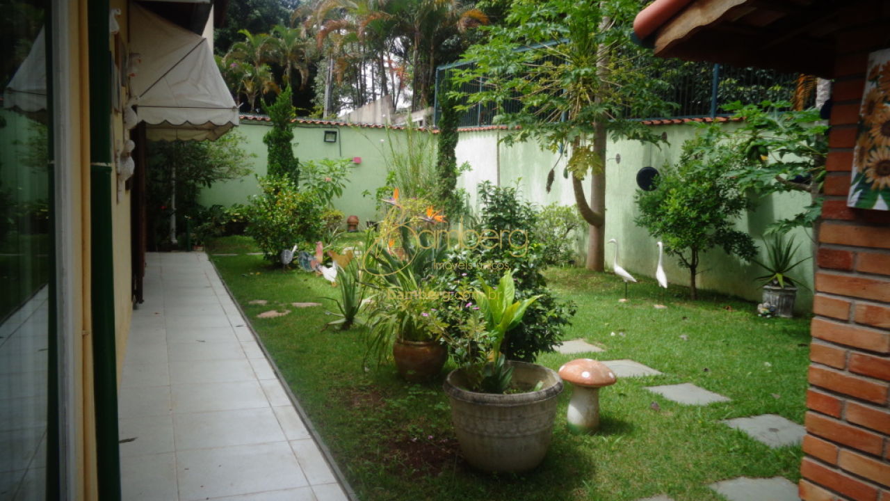 Casa no bairro Interlagos - São Paulo