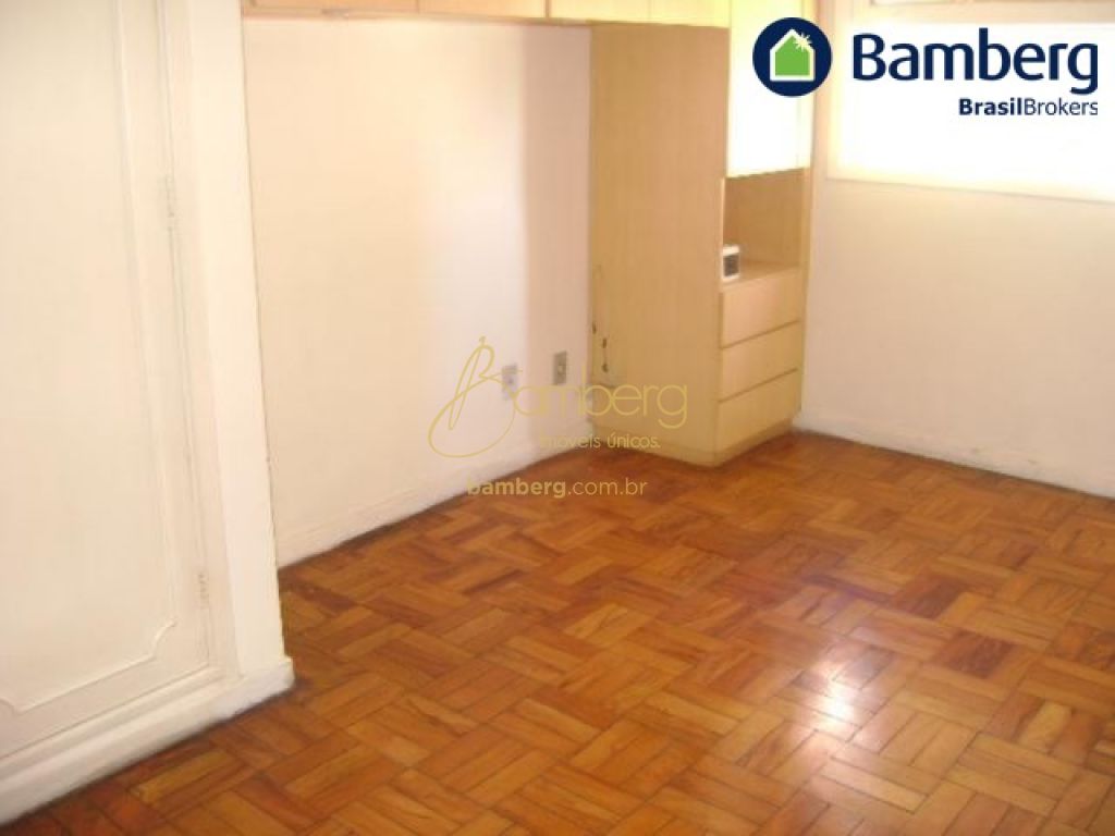 Chácara Santo Antônio  / São Paulo