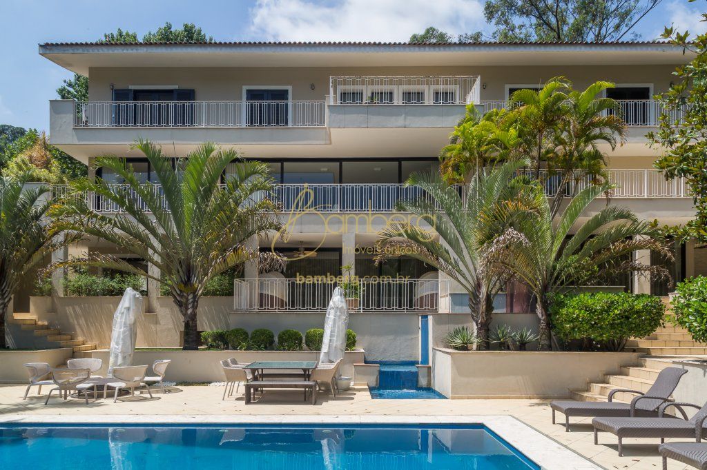 Casa no bairro Fazenda Morumbi - São Paulo