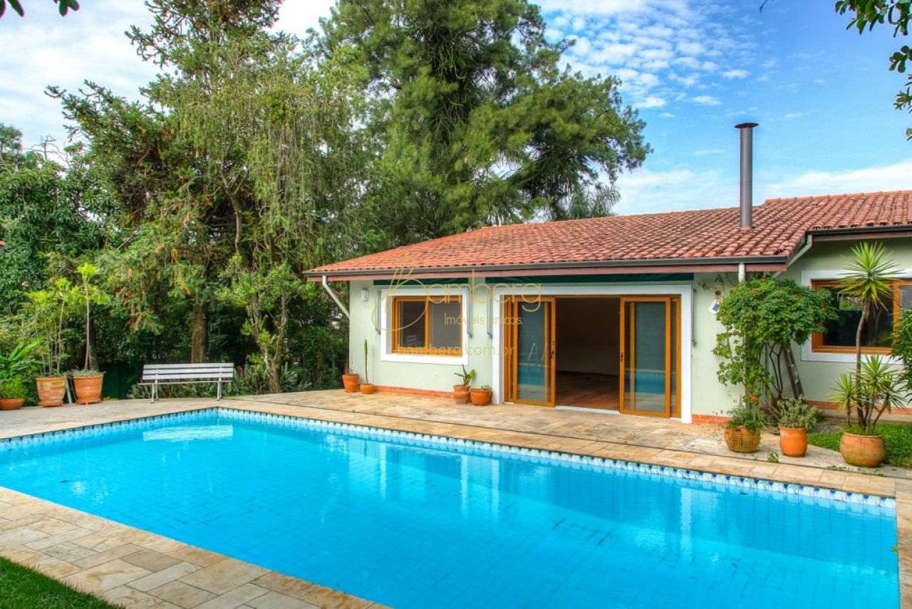 Casa no bairro Jardim Petrópolis - São Paulo
