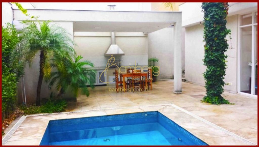 Casa no bairro Jardim Marajoara - São Paulo