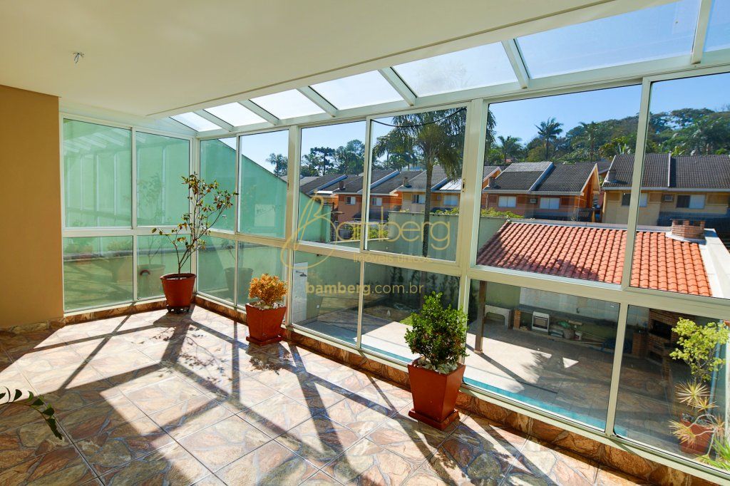 Casa no bairro Alto da Boa Vista - São Paulo