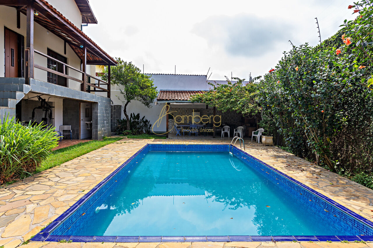 Casa no bairro Interlagos - São Paulo
