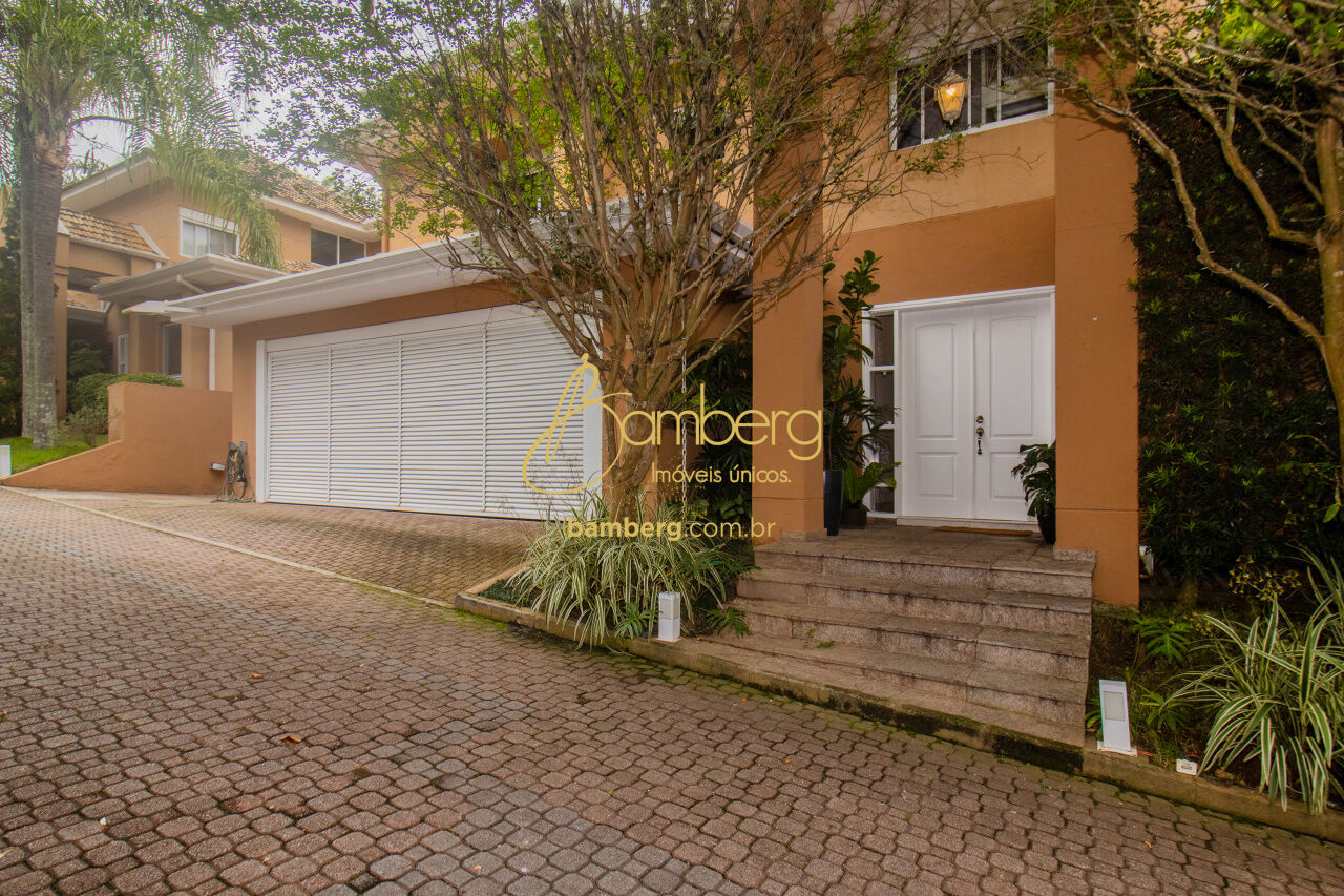 Casa no bairro Jardim Cordeiro - São Paulo