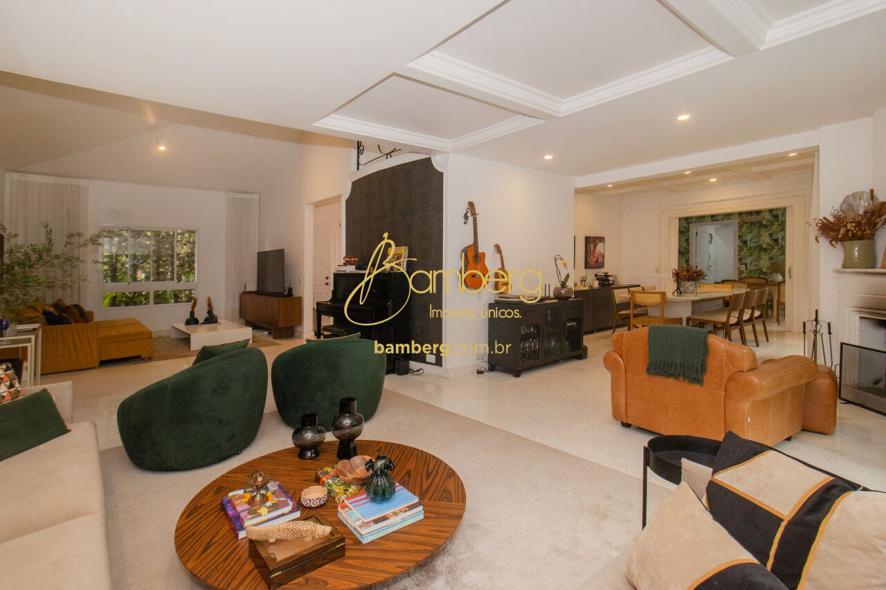 Casa no bairro Jardim Cordeiro - São Paulo