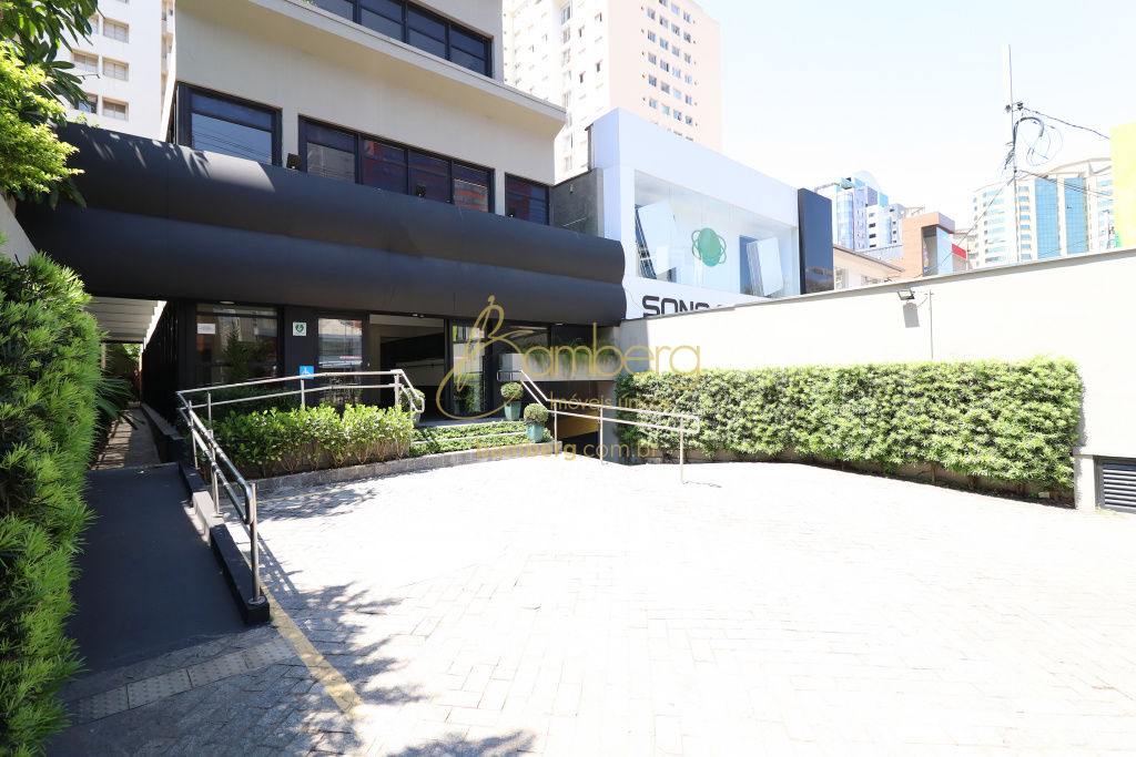 Moema / São Paulo