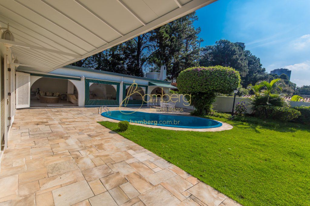 Jardim Marajoara / São Paulo