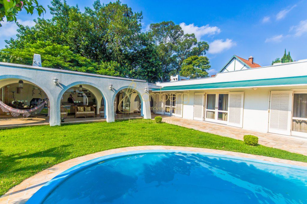 Casa no bairro Jardim Marajoara - São Paulo