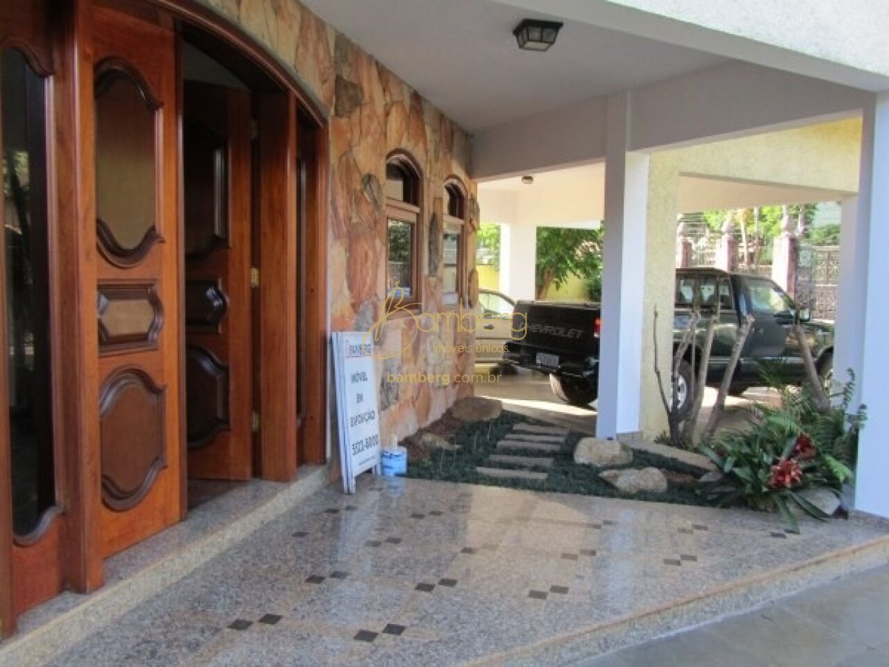 Casa no bairro Interlagos - São Paulo