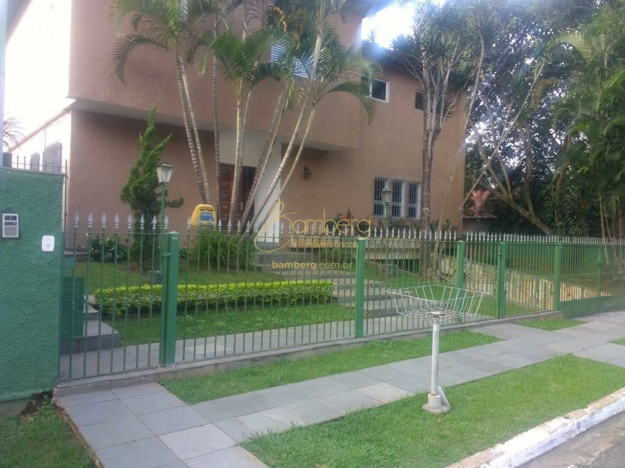 Casa no bairro Interlagos - São Paulo