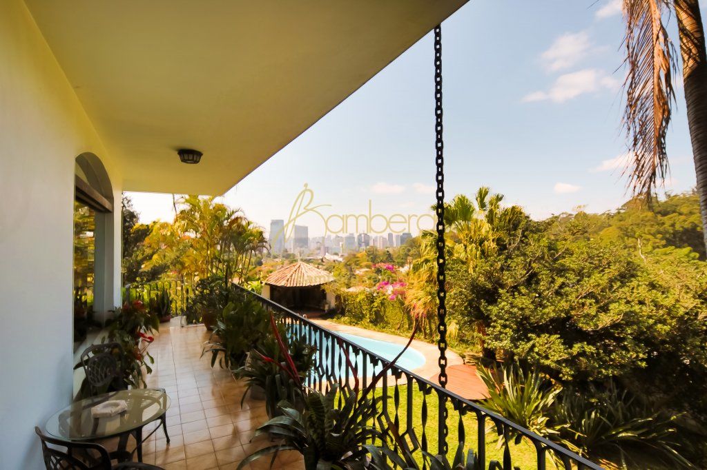Vila Tramontano / São Paulo