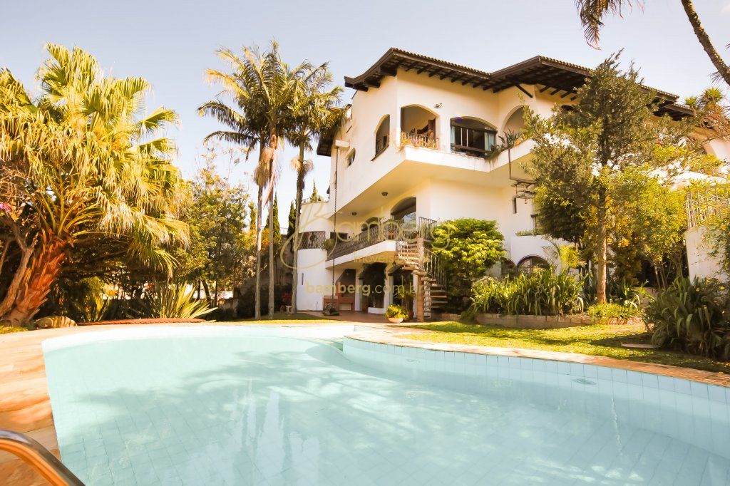 Casa no bairro Vila Tramontano - São Paulo