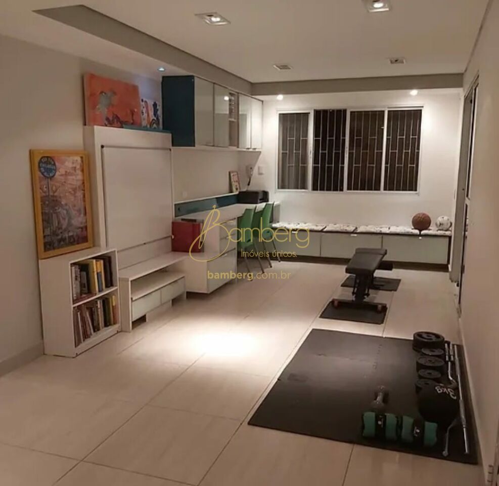 Casa no bairro Jardim dos Estados - São Paulo