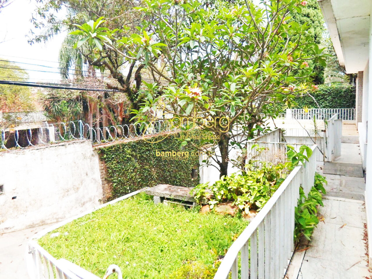 Casa no bairro Brooklin Velho - São Paulo