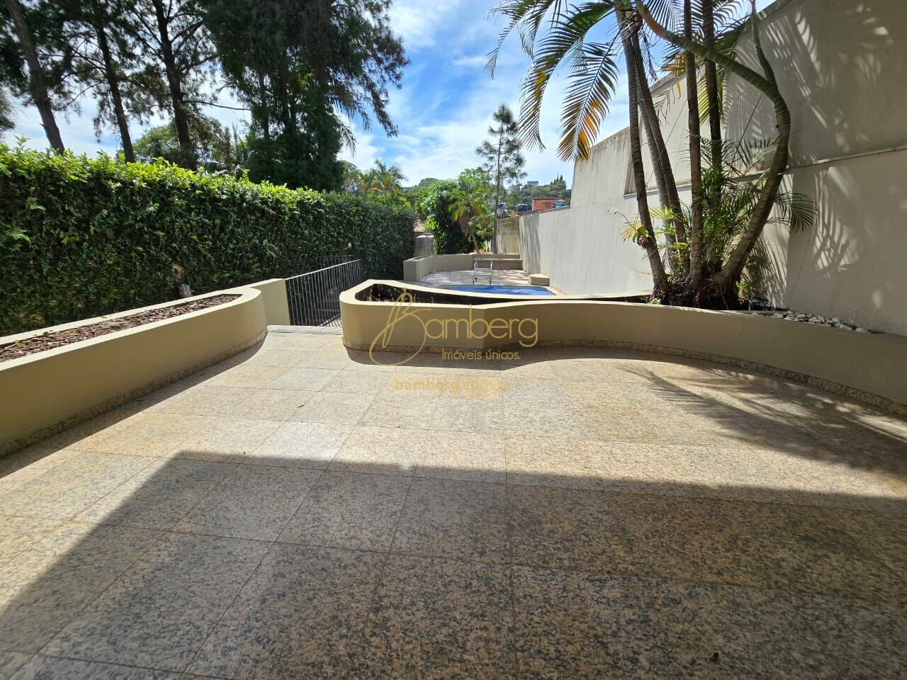 Jardim Petrópolis / São Paulo
